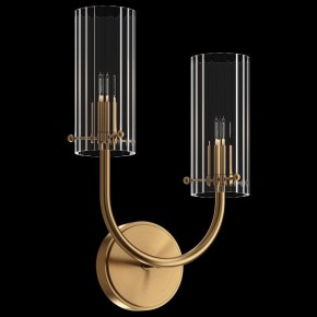 Бра Maytoni Arco MOD223WL-02BS в Елабуге - elabuga.mebel24.online | фото 2