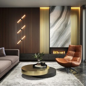 Бра Maytoni Axis MOD106WL-L16B3K в Елабуге - elabuga.mebel24.online | фото 4