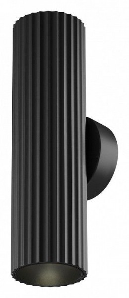 Бра Maytoni Calipso C106WL-02-GU10-B в Елабуге - elabuga.mebel24.online | фото