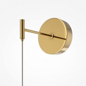 Бра Maytoni Golden Cage MOD216WL-L10G3K в Елабуге - elabuga.mebel24.online | фото 3