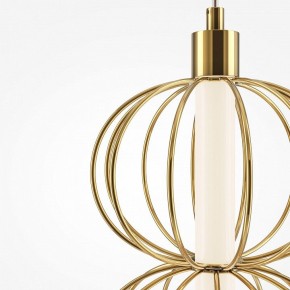 Бра Maytoni Golden Cage MOD216WL-L10G3K в Елабуге - elabuga.mebel24.online | фото 4