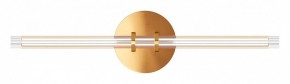 Бра Maytoni Plume MOD340WL-L10BS3K в Елабуге - elabuga.mebel24.online | фото