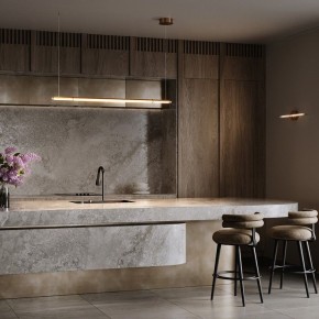 Бра Maytoni Plume MOD340WL-L10BS3K в Елабуге - elabuga.mebel24.online | фото 2