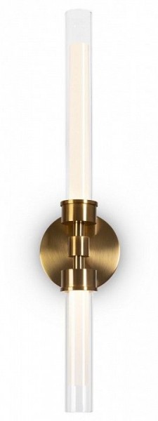 Бра Maytoni Stelo MOD116WL-L7BS3K в Елабуге - elabuga.mebel24.online | фото 2