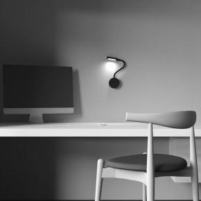 Бра Maytoni Stem C035WL-L3B3K в Елабуге - elabuga.mebel24.online | фото 6