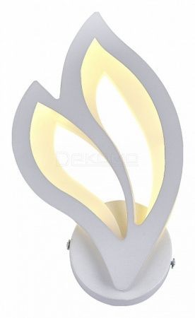 Бра Natali Kovaltseva Led Lamps LED LAMPS 81108/1W в Елабуге - elabuga.mebel24.online | фото 2