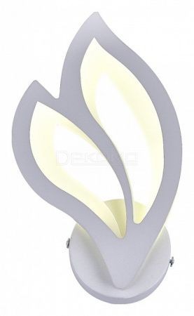 Бра Natali Kovaltseva Led Lamps LED LAMPS 81108/1W в Елабуге - elabuga.mebel24.online | фото 3