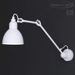 Бра Odeon Light Arta 4126/1WD в Елабуге - elabuga.mebel24.online | фото 2