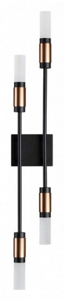 Бра Odeon Light Candel 5009/10WL в Елабуге - elabuga.mebel24.online | фото
