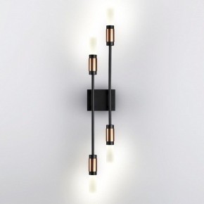 Бра Odeon Light Candel 5009/10WL в Елабуге - elabuga.mebel24.online | фото 2