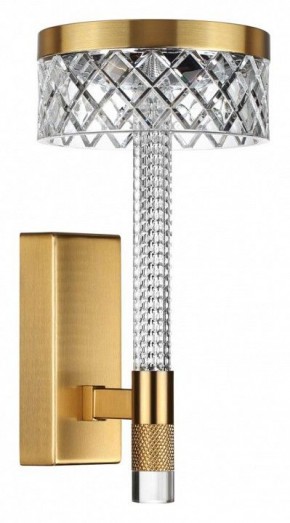 Бра Odeon Light Fivre 5032/8WL в Елабуге - elabuga.mebel24.online | фото