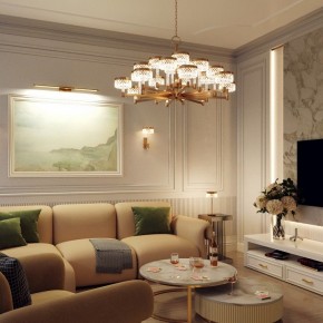 Бра Odeon Light Fivre 5032/8WL в Елабуге - elabuga.mebel24.online | фото 4