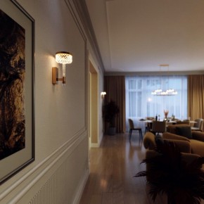 Бра Odeon Light Fivre 5032/8WL в Елабуге - elabuga.mebel24.online | фото 5
