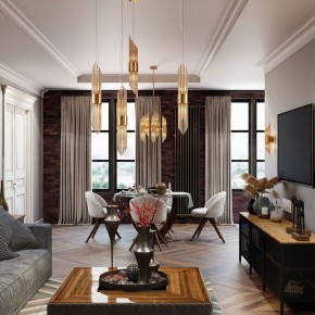 Бра Odeon Light Flambi 4847/2W в Елабуге - elabuga.mebel24.online | фото 4