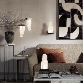 Бра Odeon Light Foros 5437/12WL в Елабуге - elabuga.mebel24.online | фото 5