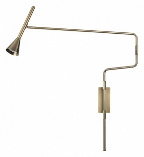 Бра Odeon Light Izzy 7032/1W в Елабуге - elabuga.mebel24.online | фото