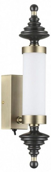 Бра Odeon Light Ula 5404/11WL в Елабуге - elabuga.mebel24.online | фото