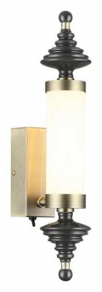Бра Odeon Light Ula 5404/11WL в Елабуге - elabuga.mebel24.online | фото 2