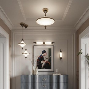 Бра Odeon Light Ula 5404/17WL в Елабуге - elabuga.mebel24.online | фото 4