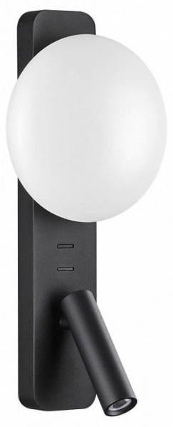 Бра с подсветкой Odeon Light Albergo 7048/5WL в Елабуге - elabuga.mebel24.online | фото