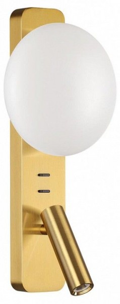 Бра с подсветкой Odeon Light Albergo 7050/5WL в Елабуге - elabuga.mebel24.online | фото