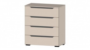 БРИТАНА Спальный гарнитур (модульный) кашемир в Елабуге - elabuga.mebel24.online | фото 2