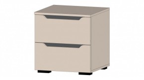 БРИТАНА Спальный гарнитур (модульный) кашемир в Елабуге - elabuga.mebel24.online | фото 3