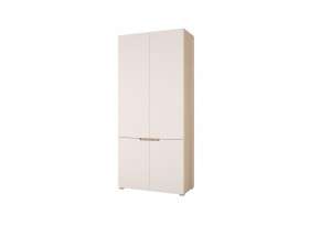 Детская АНТАЛИЯ (модульная) Сонома/Белый софт в Елабуге - elabuga.mebel24.online | фото 8