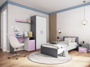 Детская Кэнди Лаванда в Елабуге - elabuga.mebel24.online | фото 1
