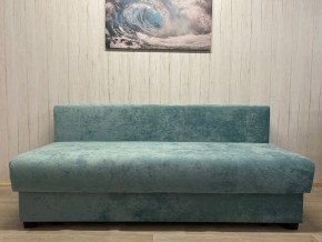 Диван Комфорт-1 (НПБ) велюр Candy 17 бирюзовый в Елабуге - elabuga.mebel24.online | фото 4
