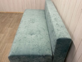 Диван Комфорт-1 (НПБ) велюр Candy 17 бирюзовый в Елабуге - elabuga.mebel24.online | фото 5