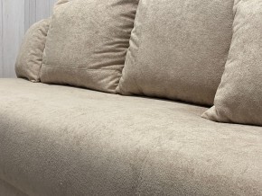 Диван Комфорт-1 (НПБ) велюр Comfort 03 в Елабуге - elabuga.mebel24.online | фото 3