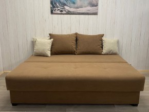 Диван Комфорт-1 (НПБ) велюр Veluta Lux 03 в Елабуге - elabuga.mebel24.online | фото 3