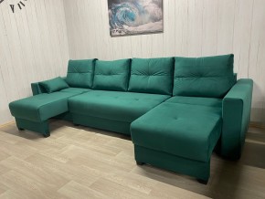 Диван Комфорт-6 модульный 2+1К+1К (НПБ) велюр Veluta Lux 20 в Елабуге - elabuga.mebel24.online | фото 1