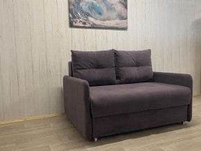 Диван Комфорт-7 БД 1200 УП (ППУ) велюр Monaco 8 в Елабуге - elabuga.mebel24.online | фото 2
