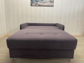 Диван Комфорт-7 БД 1200 УП (ППУ) велюр Monaco 8 в Елабуге - elabuga.mebel24.online | фото 5