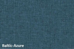 Диван-кровать Комфорт без подлокотников BALTIC AZURE (2 подушки) в Елабуге - elabuga.mebel24.online | фото 2