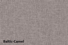 Диван-кровать Комфорт без подлокотников BALTIC CAMEL (2 подушки) в Елабуге - elabuga.mebel24.online | фото 2