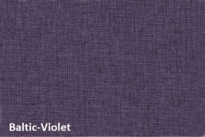 Диван-кровать Комфорт без подлокотников BALTIC VIOLET (2 подушки) в Елабуге - elabuga.mebel24.online | фото 2