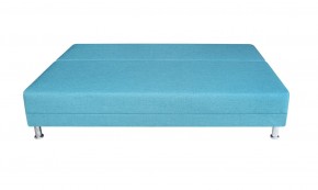 Диван-кровать Комфорт ЛАЙТ без подлокотников (2 подушки) DENIM в Елабуге - elabuga.mebel24.online | фото 2