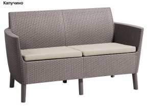 Диван Салемо 2-х местный (Salemo 2 seater sofa) в Елабуге - elabuga.mebel24.online | фото 3