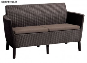 Диван Салемо 2-х местный (Salemo 2 seater sofa) в Елабуге - elabuga.mebel24.online | фото 5