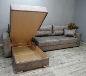 Диван Талисман-3 с оттоманкой (ПБ) в Елабуге - elabuga.mebel24.online | фото 4