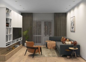 DK4500-BK Встраиваемый светильник, IP 20, 12 Вт, LED 3000, черный, алюминий в Елабуге - elabuga.mebel24.online | фото 5