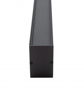 DK9123-BK Линейный светильник 30W 1250mm 3000K, черный в Елабуге - elabuga.mebel24.online | фото 6