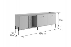 ДОМИНИКА К6 Гостиная в Елабуге - elabuga.mebel24.online | фото 4