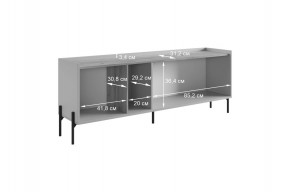 ДОМИНИКА К6 Гостиная в Елабуге - elabuga.mebel24.online | фото 5