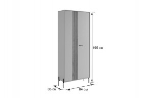 ДОМИНИКА К6 Гостиная в Елабуге - elabuga.mebel24.online | фото 8