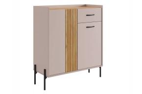 ДОМИНИКА Комод (с ящиком) в Елабуге - elabuga.mebel24.online | фото