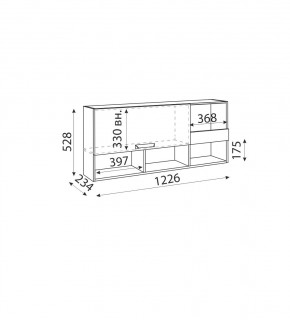 Дуглас подростковая (модульная) в Елабуге - elabuga.mebel24.online | фото 33